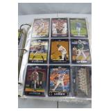 Topps Baseball Card Binder Collection - MLB Stars & Rookies