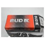 Bud K Eagle Knuckle Duster Knife with Box