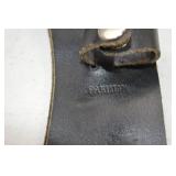 Stainless Steel Fixed Blade Knife with Sheath