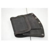 Hand tool lot: Gorilla Gear and Ozark Trail hatchets, multi-function axes