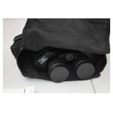 Barska 12x50 Binoculars with Case and Accessories