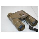Bushnell 12x25 Compact Binoculars Camouflage Finish
