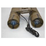 Bushnell 12x25 Compact Binoculars Camouflage Finish