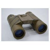 Bushnell 12x25 Compact Binoculars Camouflage Finish