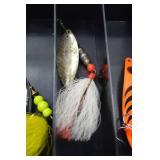 Mepps Piker Kit Fishing Lure Assortment