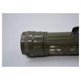 US MX-991/U Military Angle Flashlight Olive Drab