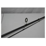 Zebco Adventure Series Spinning Rod and Reel Combo