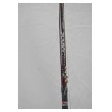 2 Baitcasting Rods: Berkley Med Heavy & Abu Garcia Black Max Combos