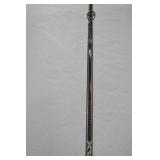 2 Baitcasting Rods: Berkley Med Heavy & Abu Garcia Black Max Combos