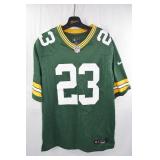 Green Bay Packers Jaire Alexander #23 Jersey Nike NFL Size Medium