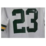 Green Bay Packers Jaire Alexander #23 Nike NFL Jersey, Size M
