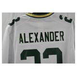 Green Bay Packers Jaire Alexander #23 Nike NFL Jersey, Size M