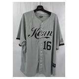 Korn Authentic Athletic Wear Jersey XXL - Take Me 16