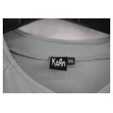 Korn Authentic Athletic Wear Jersey XXL - Take Me 16