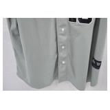 Korn Authentic Athletic Wear Jersey XXL - Take Me 16