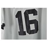 Korn Authentic Athletic Wear Jersey XXL - Take Me 16