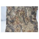Liberty Rugged Outdoor Gear Camouflage Insulated Coveralls