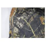 Mossy Oak Camo Flintlck Insulated Coveralls XL