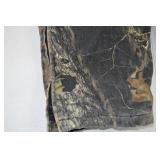 Mossy Oak Camo Flintlck Insulated Coveralls XL