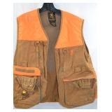 Browning Pheasants Forever Upland Hunting Vest, Size Large