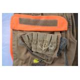 Browning Pheasants Forever Upland Hunting Vest, Size Large