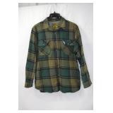 Anchorage Expedition Flannel Size XL