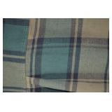 Anchorage Expedition Flannel Size XL