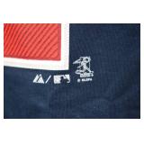 Majestic Minnesota Twins Joe Mauer T-Shirt XL