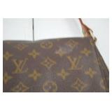 Louis Vuitton Monogram Crossbody Bag