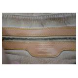 Louis Vuitton Monogram Crossbody Bag