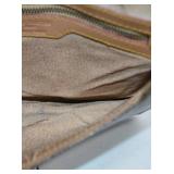 Louis Vuitton Monogram Crossbody Bag