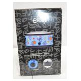 Disney Lilo & Stitch 7-Qt Slow Cooker & Sentry 1100 Lock Box with Keys