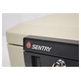 Sentry 1100 Fireproof Safe