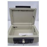 Sentry 1100 Fireproof Safe