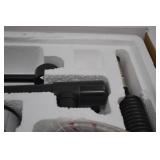 Matte Black Pull-Down Kitchen Faucet, New in Box