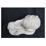 Department 56 Snowbunnies Easter Delivery Figurine w/ Box 1994