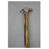 Swank Tie Bar Collection - Money Dollar Sign, Hammer and Arrow Clips