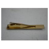 Swank Tie Bar Collection - Money Dollar Sign, Hammer and Arrow Clips
