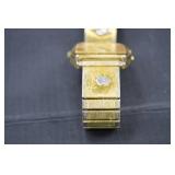 Timex Indiglo Quartz Watch and Seiko Quartz Alarm Chronograph