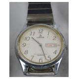 Vintage Ford Digital, Lorus, and Ruby Watch Lot - 3 Pieces