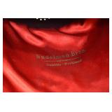 Masonic & Shrine Regalia Lot - Fez, 32nd Degree Scottish Rite Cap, Case