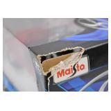 Die-cast Car Lot - Maisto 1:24 Jeep, Matchbox 50th MN, Vintage Truck