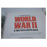 Illustrated World War II Encyclopedia - 2 Volume Set, H.S. Stuttman Inc.
