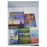Collection of Military and History Books