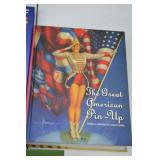 Collection of Military and History Books