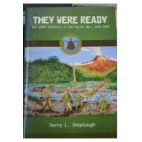 Collection of Military and History Books