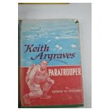 Collection of Military and History Books