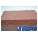 Assorted Classic Books - Black Beauty, The Great Controversy, New Treasury of Stories