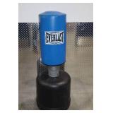 Everlast Freestanding Kick Boxing Bag