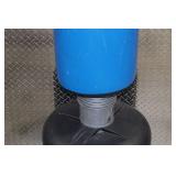 Everlast Freestanding Kick Boxing Bag